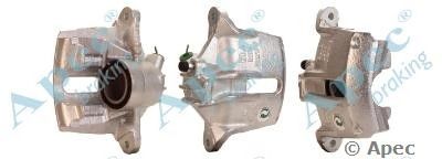 APEC BRAKING rca534 -  Тормозной суппорт